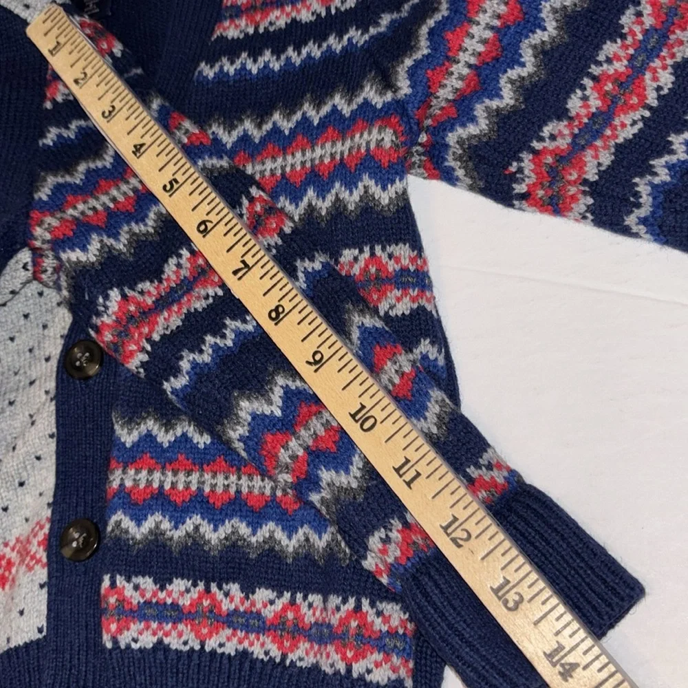 GAP close up